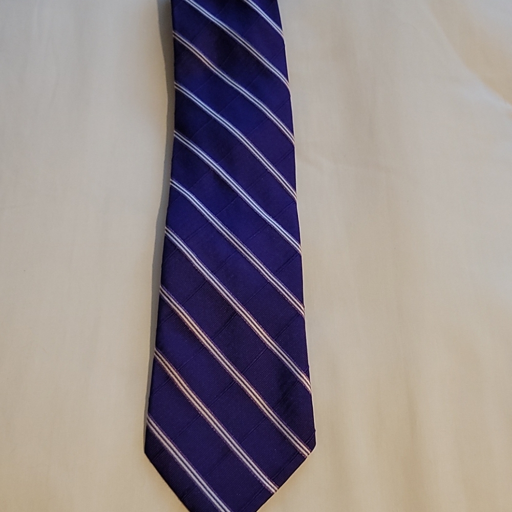 Mens tie